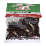 LA MEXICANA FLOR DE JAMAICA 2 OZ.